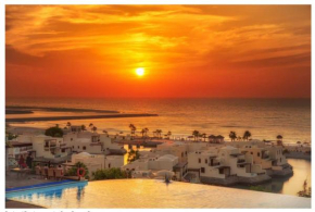 Luxury 2BR Villa with Swimming Pool in 5 Star Resort